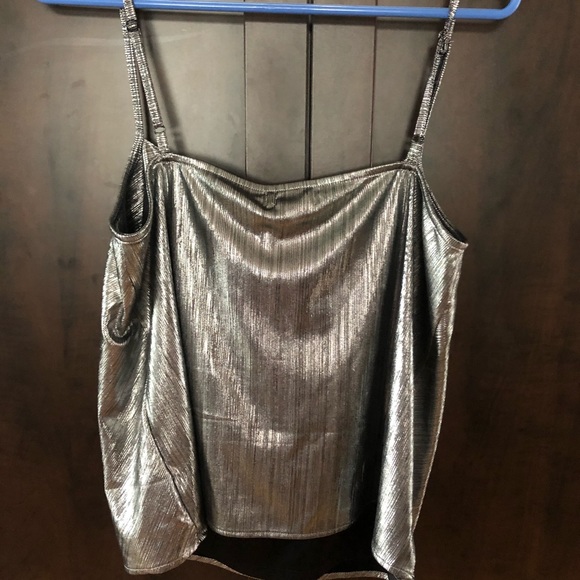 NWT Gentle Fawn Cami - Picture 5 of 5